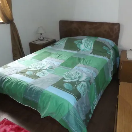 Casa Do Largo House 招待所