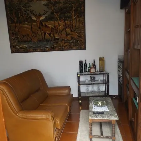 Casa de hóspedes Casa Do Largo House *