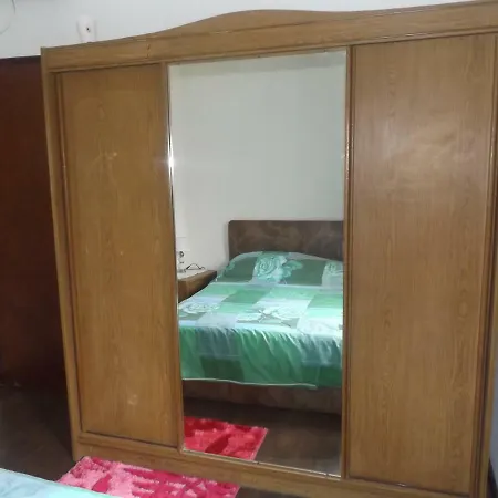 بيت ضيافة Casa Do Largo House بورتو