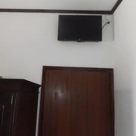 Guest house Casa Do Largo House Porto