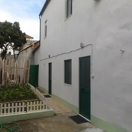 بيت ضيافة Casa Do Largo House *