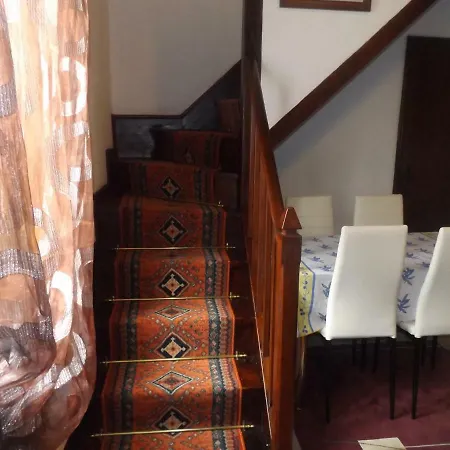 Casa Do Largo House Guest house