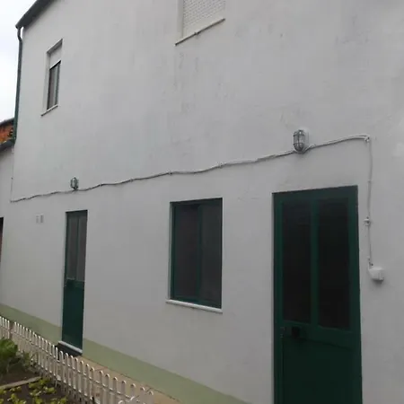 Casa Do Largo House Guest house