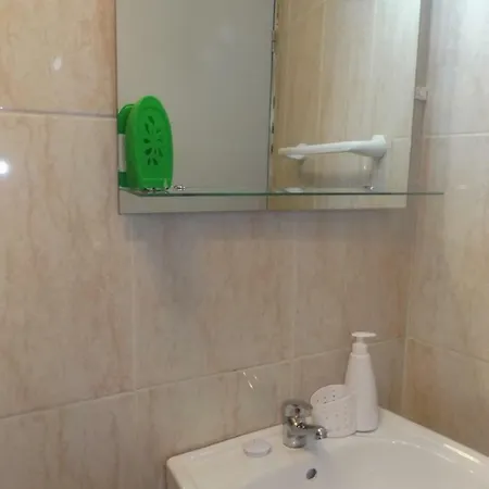 Casa Do Largo House פורטו