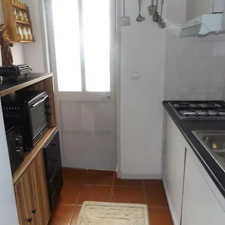 Casa Do Largo House Pensionat