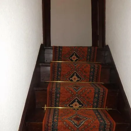 Casa Do Largo House