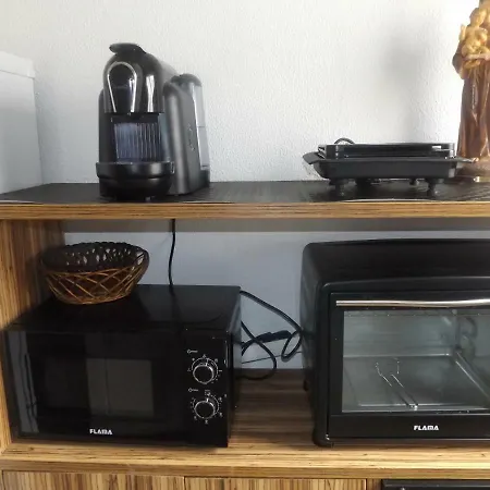 Casa de hóspedes Casa Do Largo House *