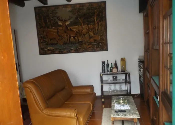 Gæstehus Casa Do Largo House Porto