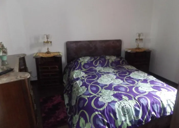 Casa Do Largo House بيت ضيافة بورتو