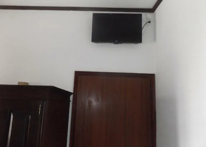 بيت ضيافة Casa Do Largo House بورتو