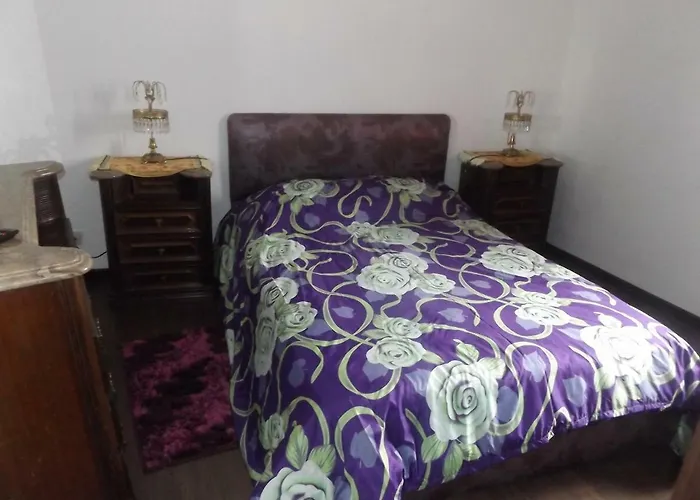 Casa Do Largo House *