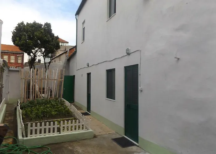 Affittacamere Casa Do Largo House *