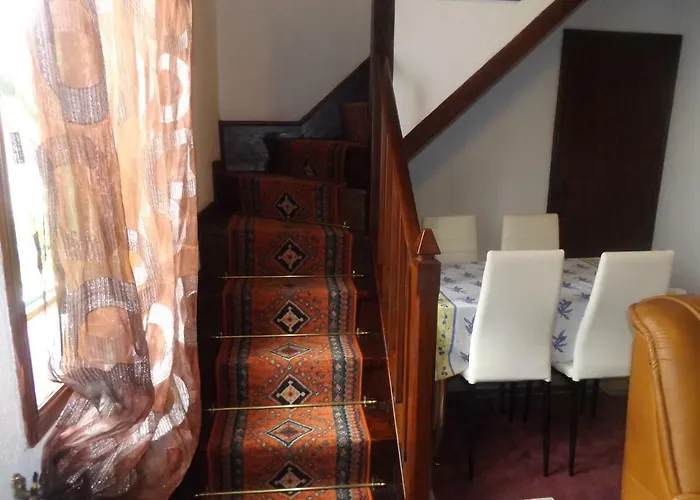 Casa Do Largo House Gæstehus