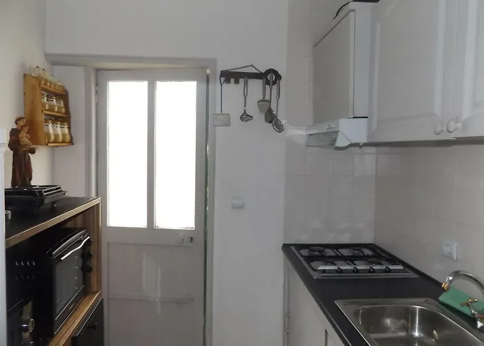 بيت ضيافة Casa Do Largo House *