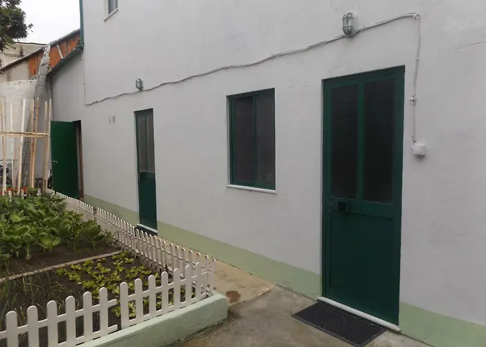 Affittacamere Casa Do Largo House *