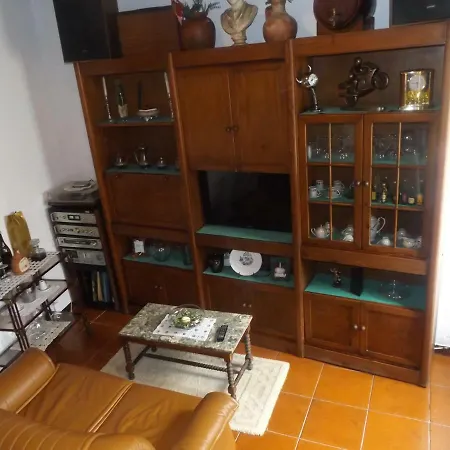 Casa Do Largo House Πανσιόν *