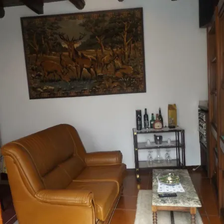 Pensjonat Casa Do Largo House Porto