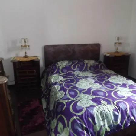 Casa Do Largo House Πανσιόν Πόρτο