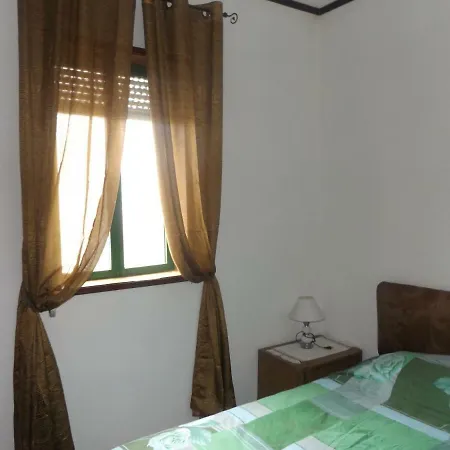 Casa Do Largo House Πανσιόν *