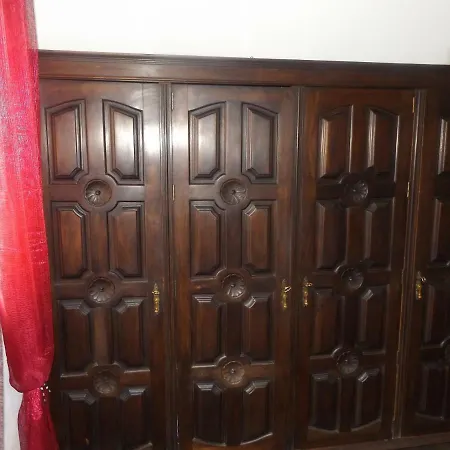 Guest house Casa Do Largo House Porto