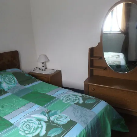 Casa Do Largo House