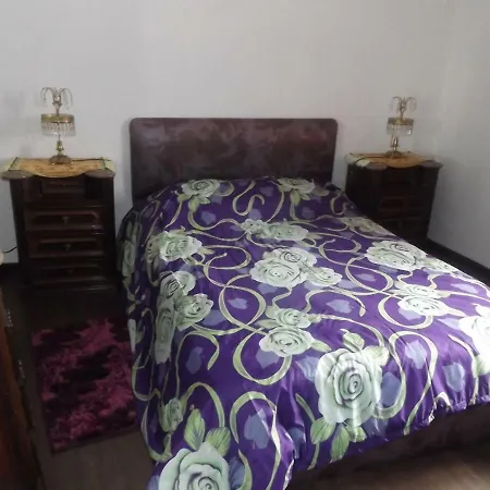 Casa Do Largo House *