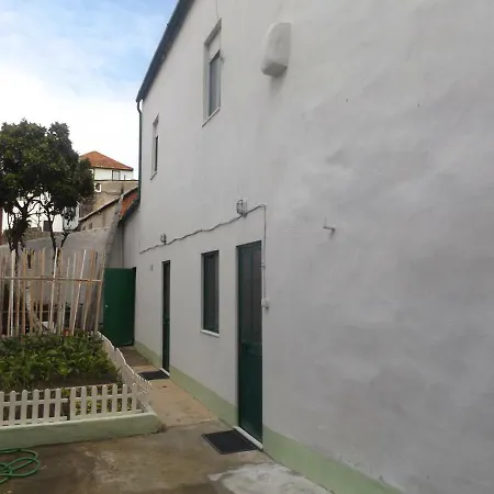 Casa Do Largo House Porto