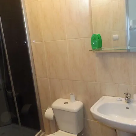 Πανσιόν Casa Do Largo House *