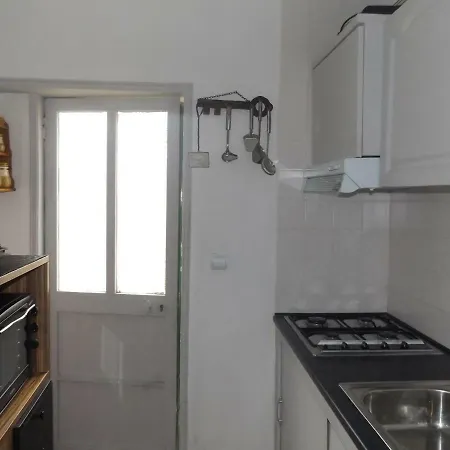 Πανσιόν Casa Do Largo House *