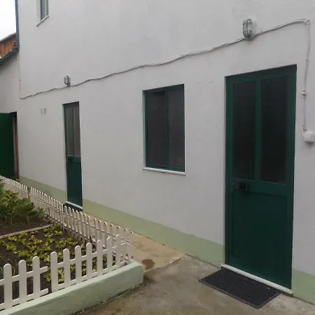 Pensjonat Casa Do Largo House *