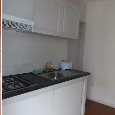 Πανσιόν Casa Do Largo House *