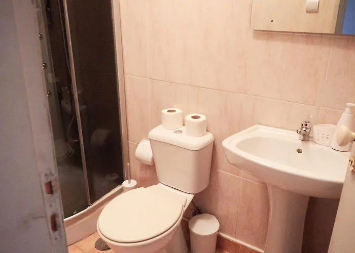 Casa Do Largo House פורטו