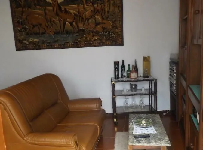 Guest house Casa Do Largo House *