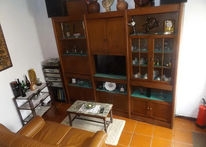 Casa Do Largo House Guest house *