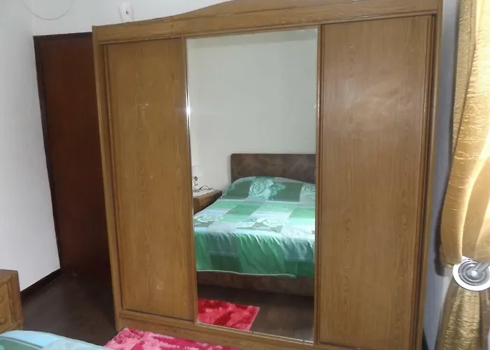 בית הארחה Casa Do Largo House פורטו