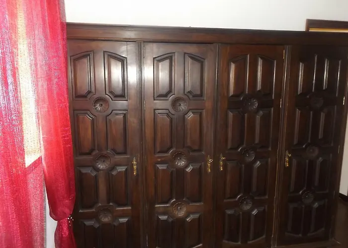 Guest house Casa Do Largo House Porto