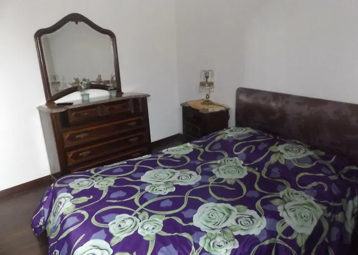 בית הארחה Casa Do Largo House