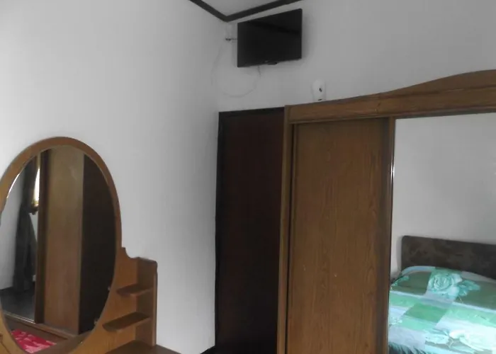 Casa Do Largo House פורטו