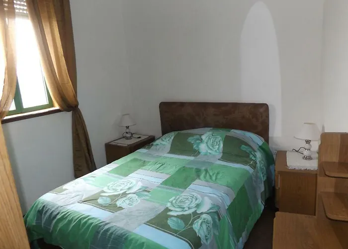 Casa Do Largo House *