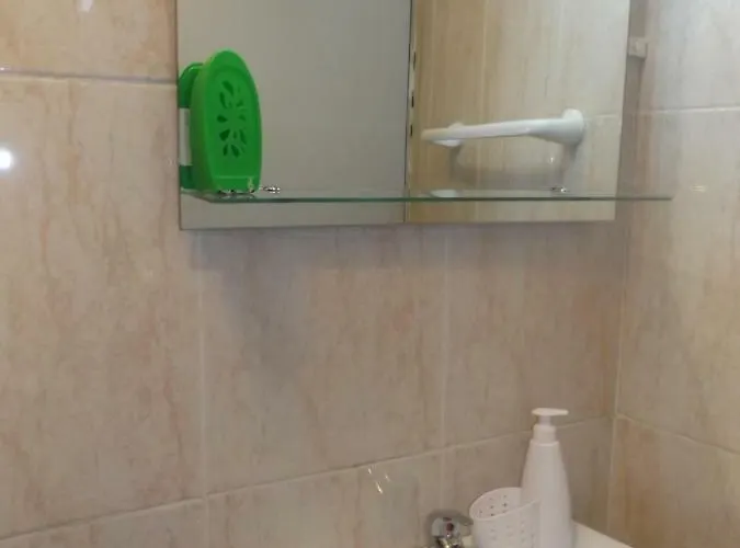 Casa Do Largo House פורטו