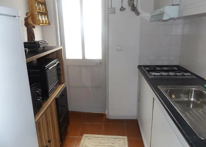 Casa Do Largo House Guest house