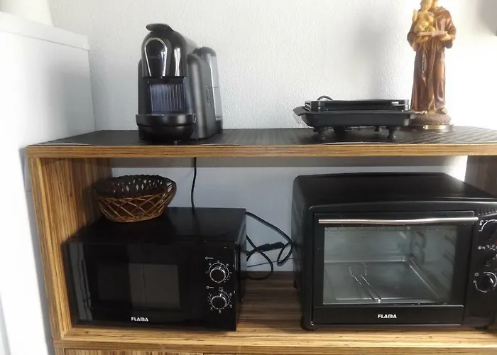 Guest house Casa Do Largo House *