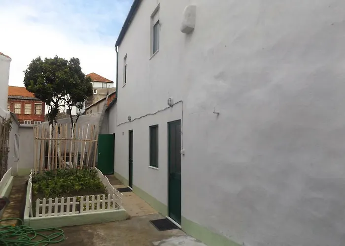 Casa Do Largo House 포르투