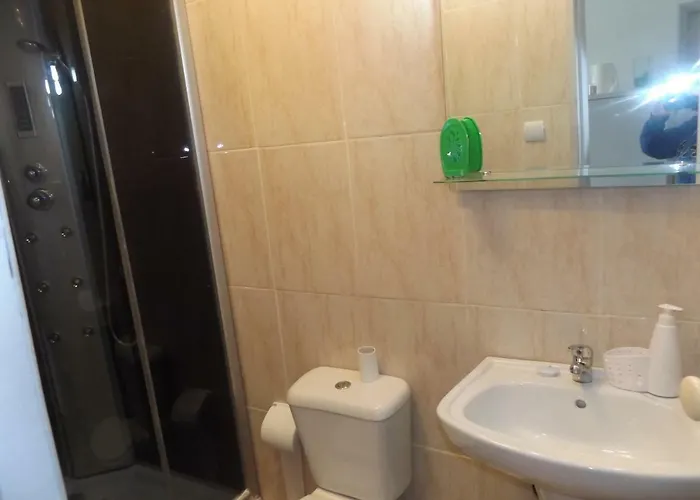 게스트하우스 Casa Do Largo House *