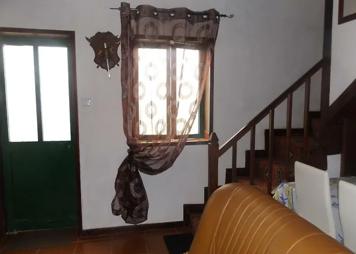 Casa Do Largo House 포르투